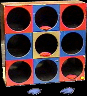 Tic Tac Toe Standard